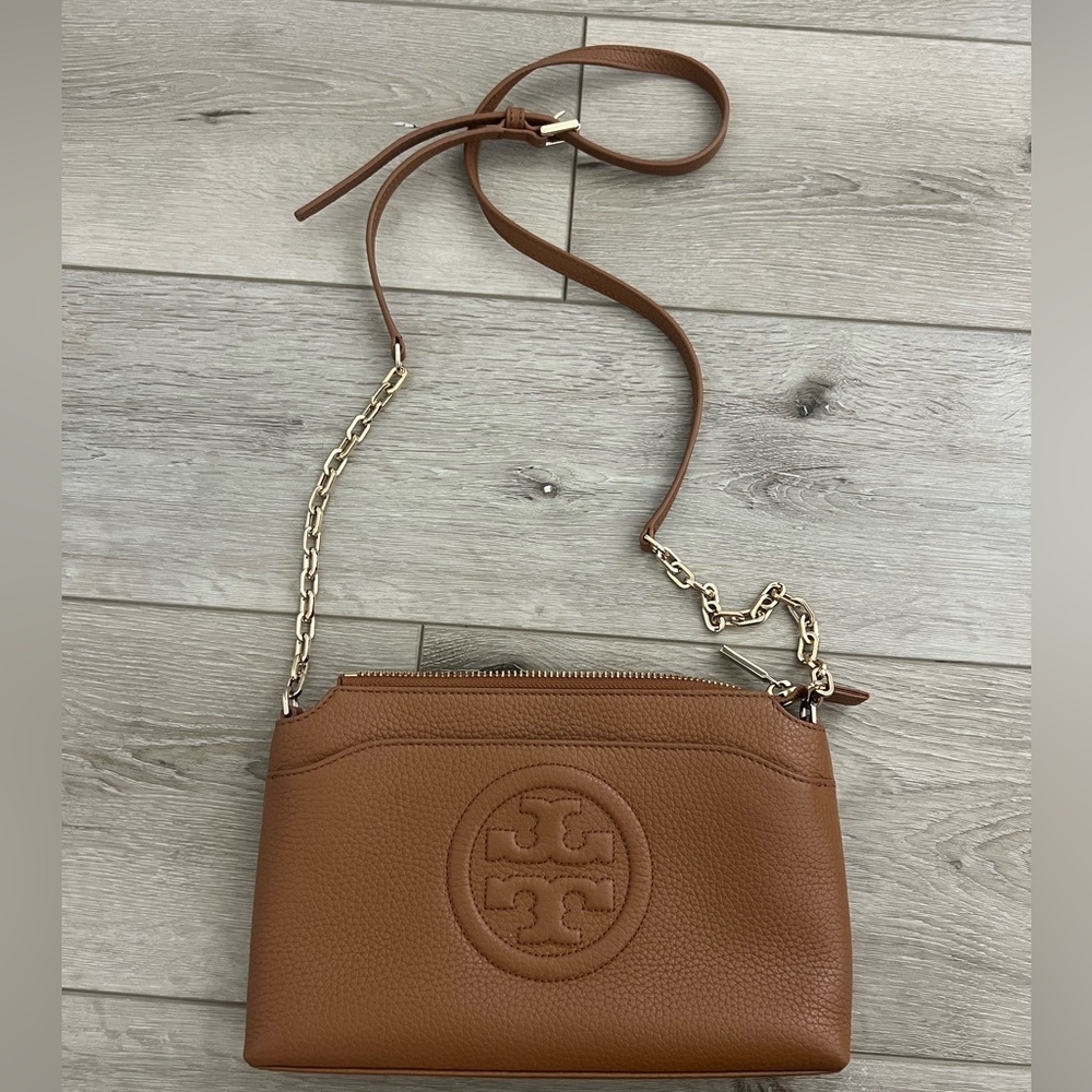 Tory Burch Bohme Chain Crossbody